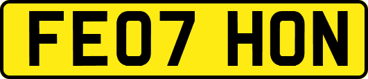FE07HON