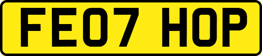 FE07HOP