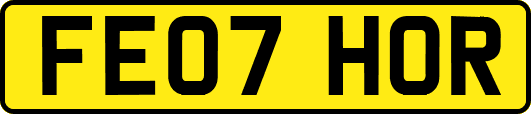 FE07HOR