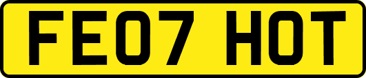 FE07HOT