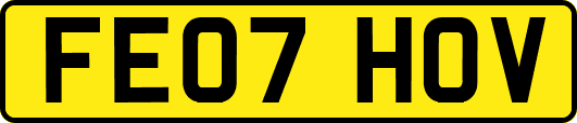 FE07HOV
