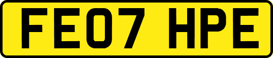 FE07HPE