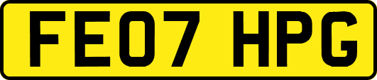FE07HPG