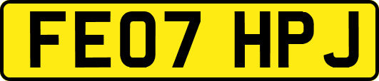 FE07HPJ