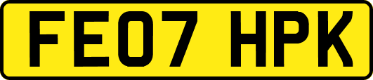 FE07HPK
