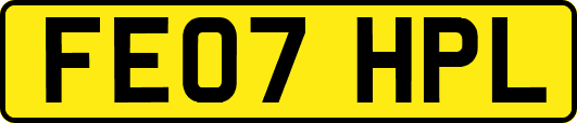 FE07HPL