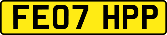 FE07HPP