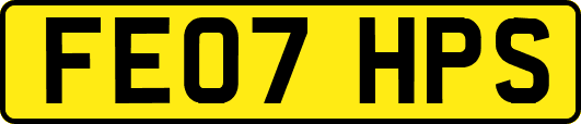 FE07HPS