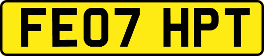 FE07HPT