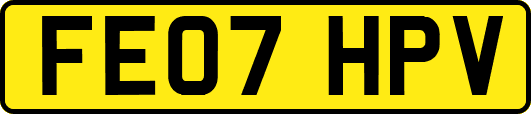 FE07HPV