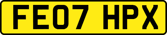 FE07HPX