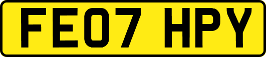 FE07HPY