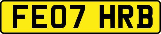 FE07HRB