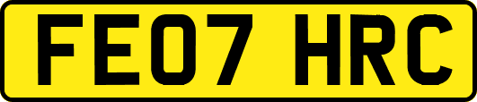 FE07HRC