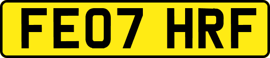 FE07HRF