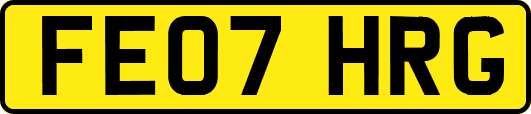 FE07HRG