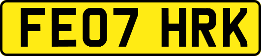 FE07HRK