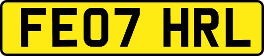 FE07HRL