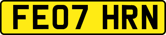 FE07HRN