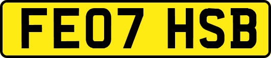 FE07HSB