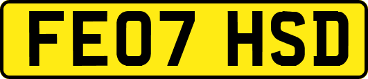 FE07HSD