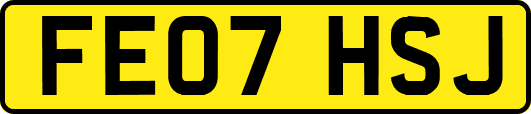 FE07HSJ