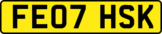 FE07HSK