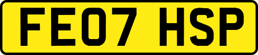 FE07HSP
