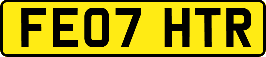 FE07HTR