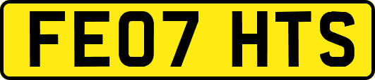FE07HTS