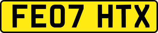 FE07HTX