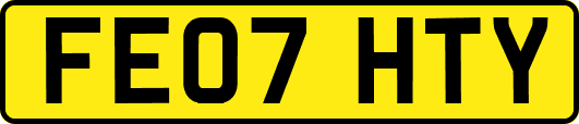FE07HTY