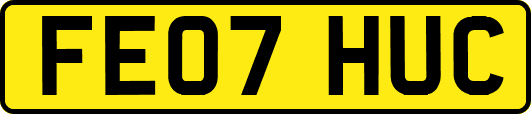 FE07HUC