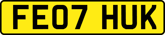 FE07HUK