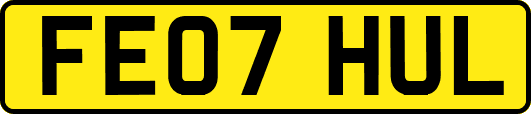 FE07HUL