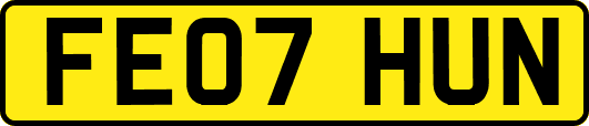 FE07HUN