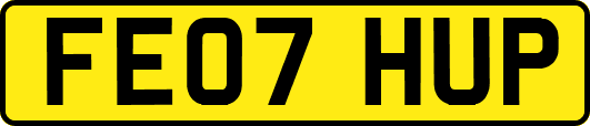 FE07HUP
