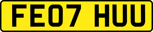 FE07HUU