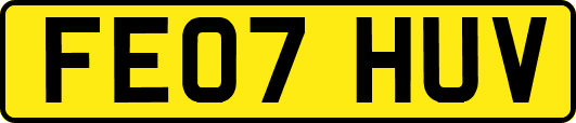 FE07HUV