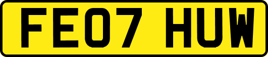 FE07HUW