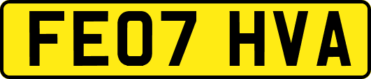 FE07HVA
