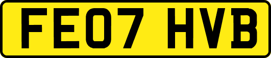 FE07HVB