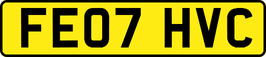 FE07HVC