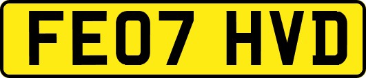 FE07HVD