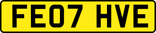 FE07HVE