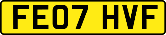 FE07HVF