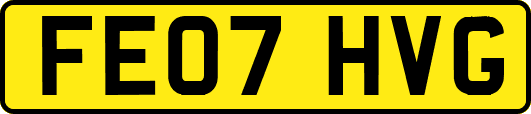 FE07HVG