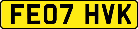 FE07HVK