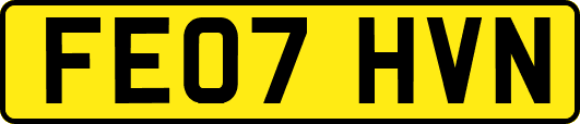 FE07HVN