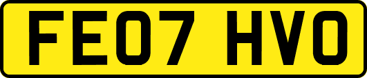 FE07HVO